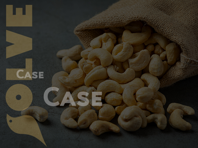 Маркетинг-аналіз бізнес-ідеї — виробництво арахісової пасти у Канаді: наш кейс