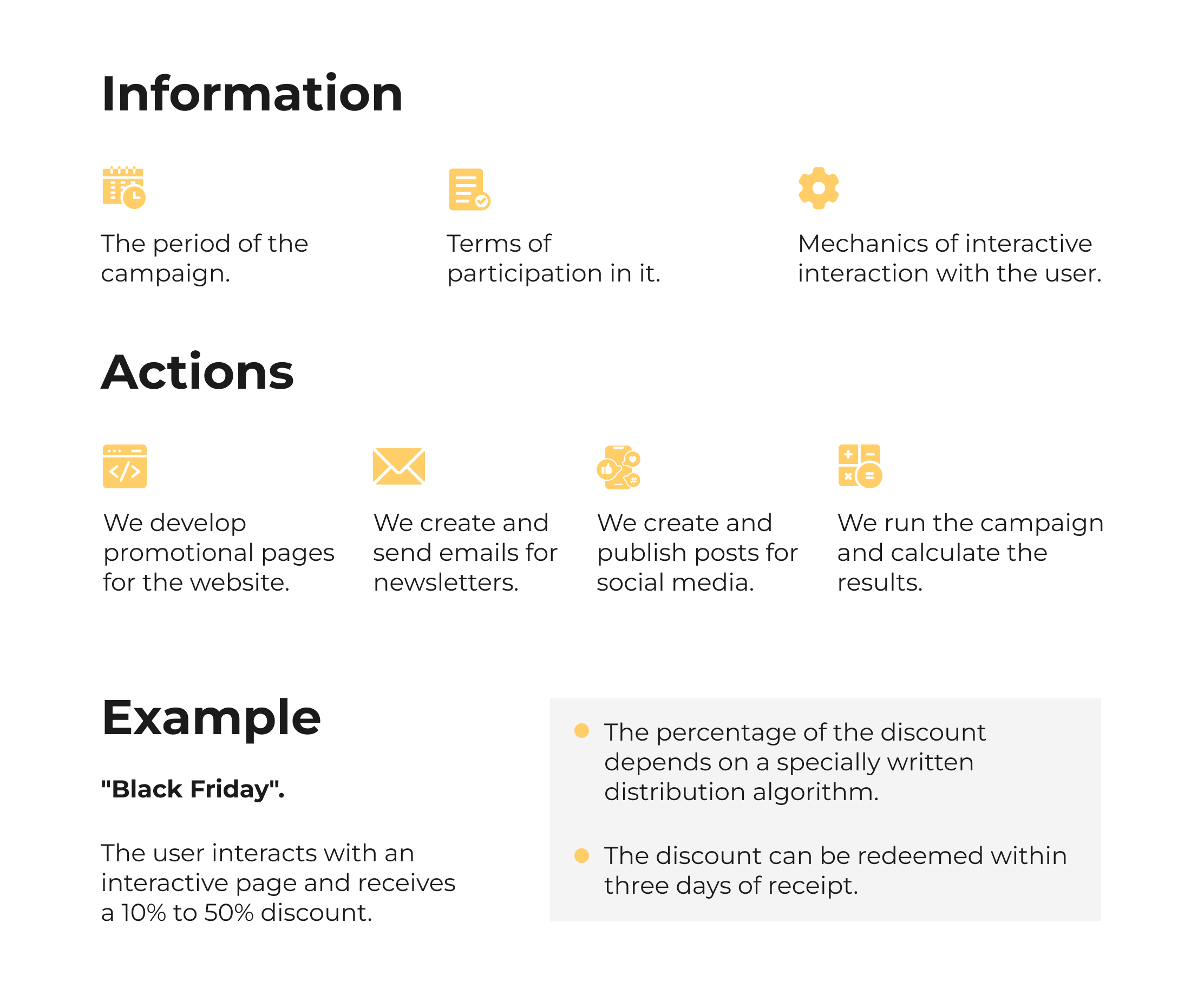 How to increase sales from 500 to 12,000 per month for SaaS — our case study