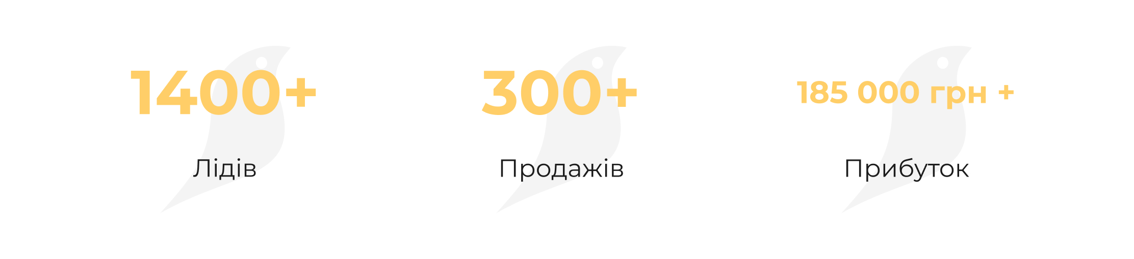 Забезпечити клієнту 185 тис. доходу за місяць і уникнути блокування — місія здійсненна з Solve Marketing 