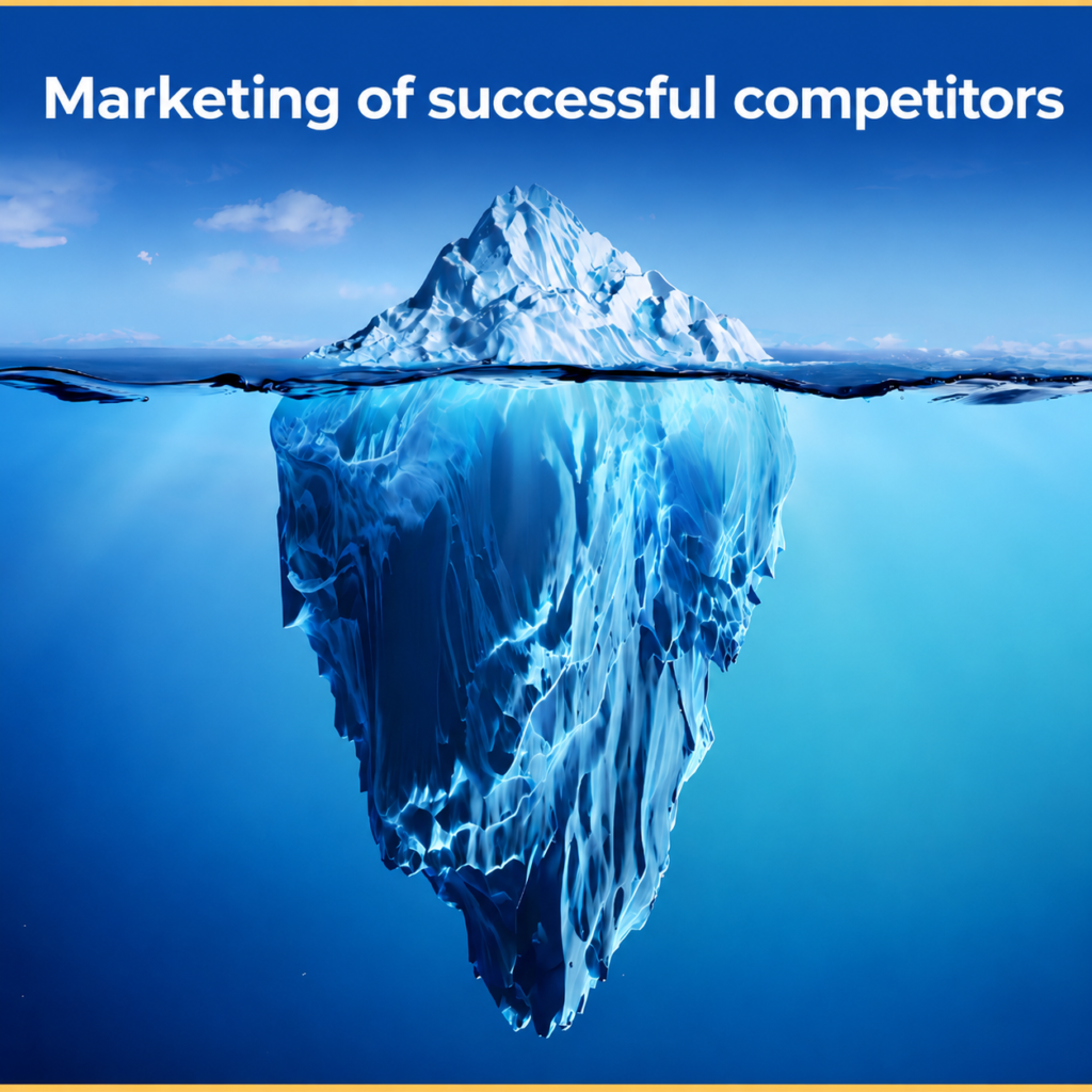 Marketing without illusions: an article every entrepreneur should read