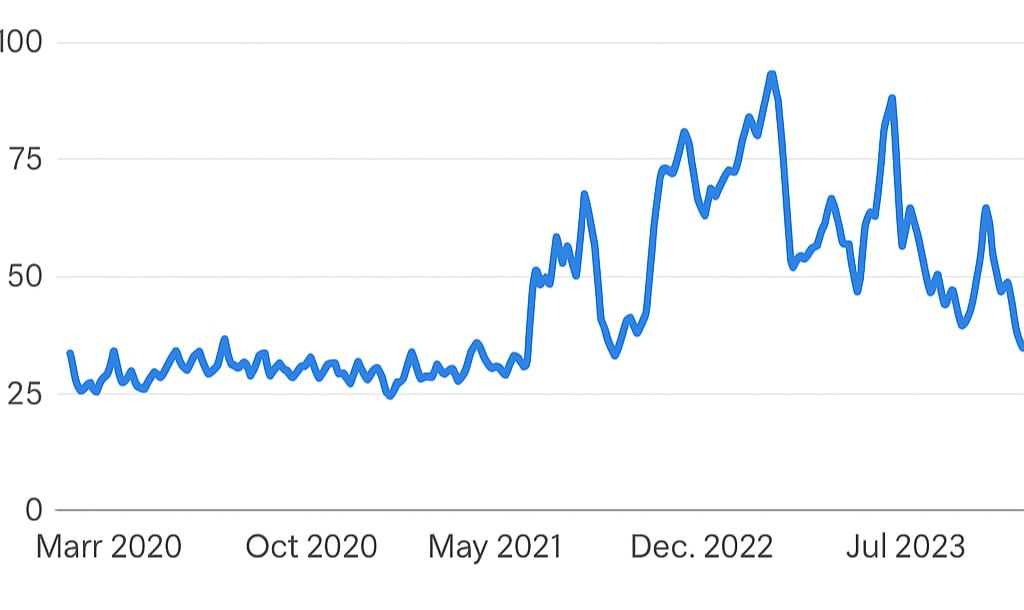 Amber start-up in US interiors: how we opened a new market for DSB-AMBER