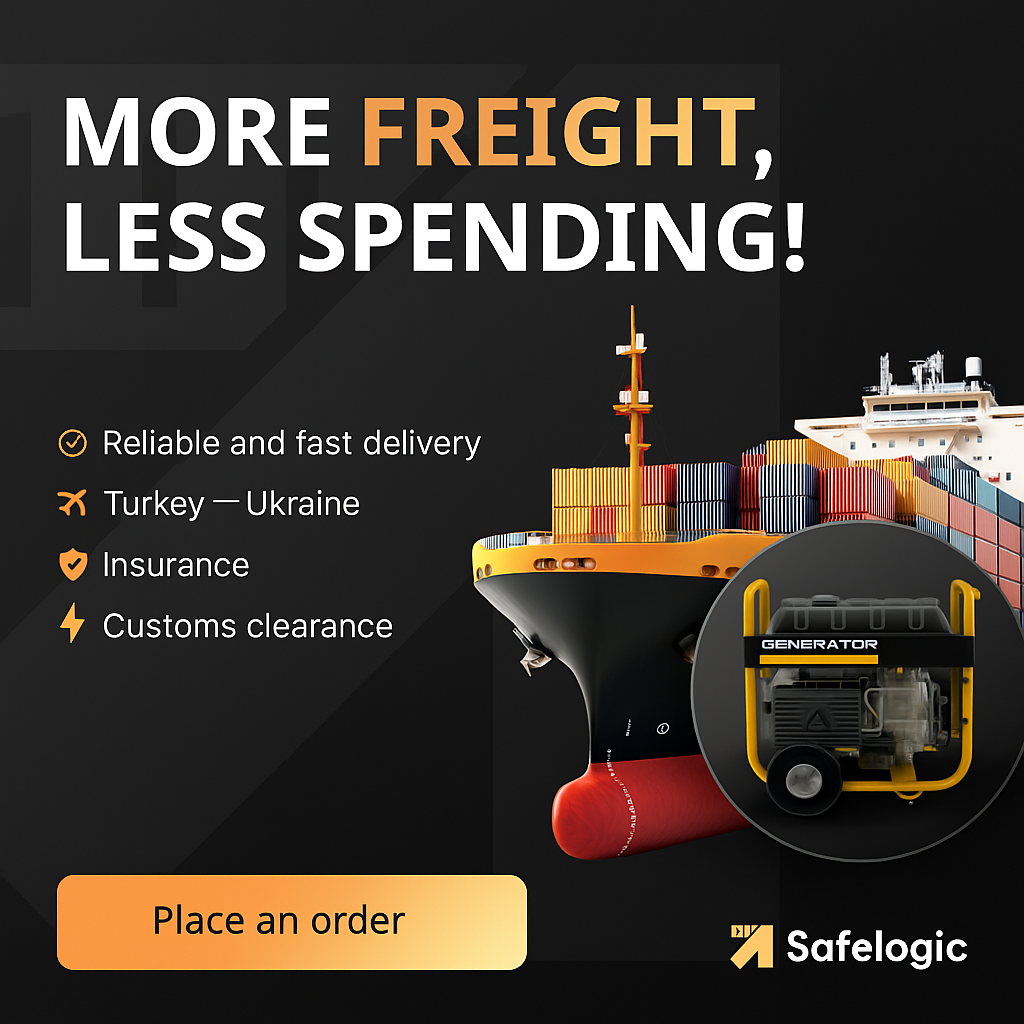 Marketing department for a logistics company: our case study