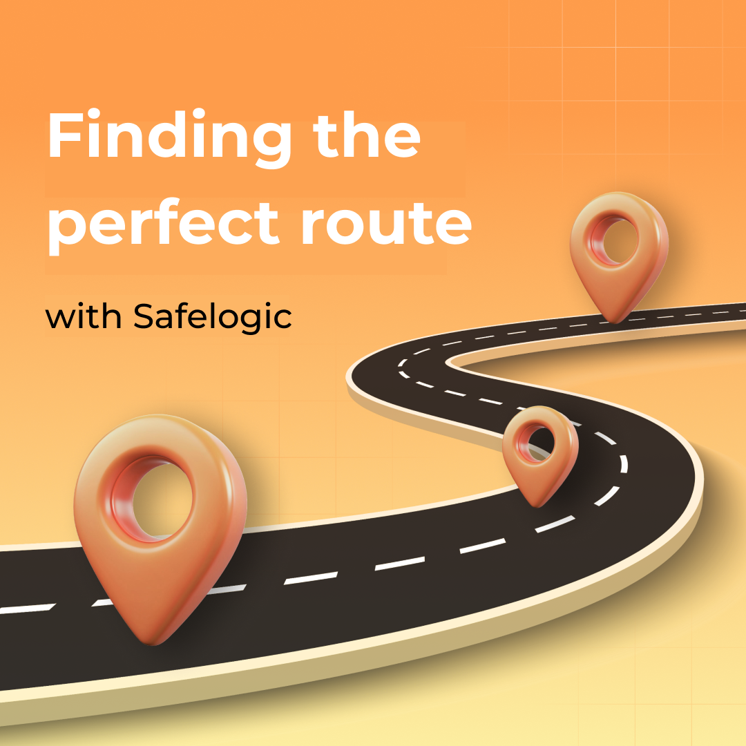 Marketing department for a logistics company: our case study
