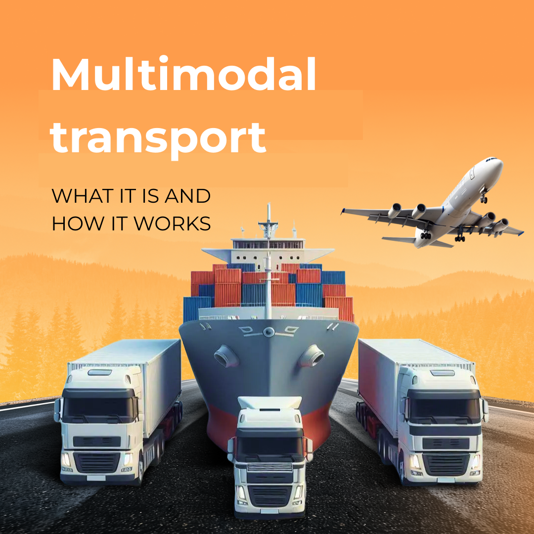 Marketing department for a logistics company: our case study