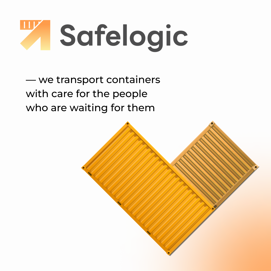 Marketing department for a logistics company: our case study