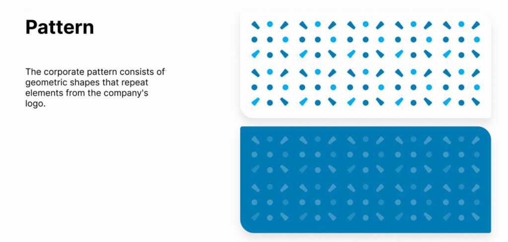 From chaos to structure: how we organized IPTel's brand identity