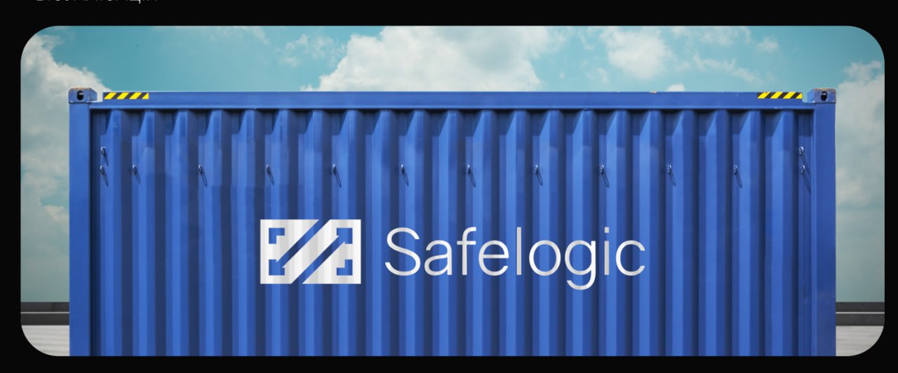 A brand book for a logistics company is not about trucks, lorries and container ships: our case study