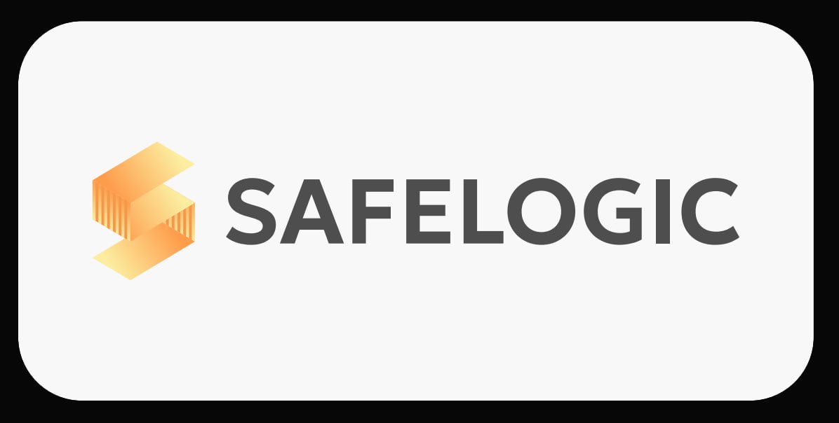 A brand book for a logistics company is not about trucks, lorries and container ships: our case study
