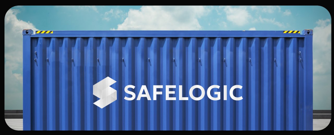 A brand book for a logistics company is not about trucks, lorries and container ships: our case study