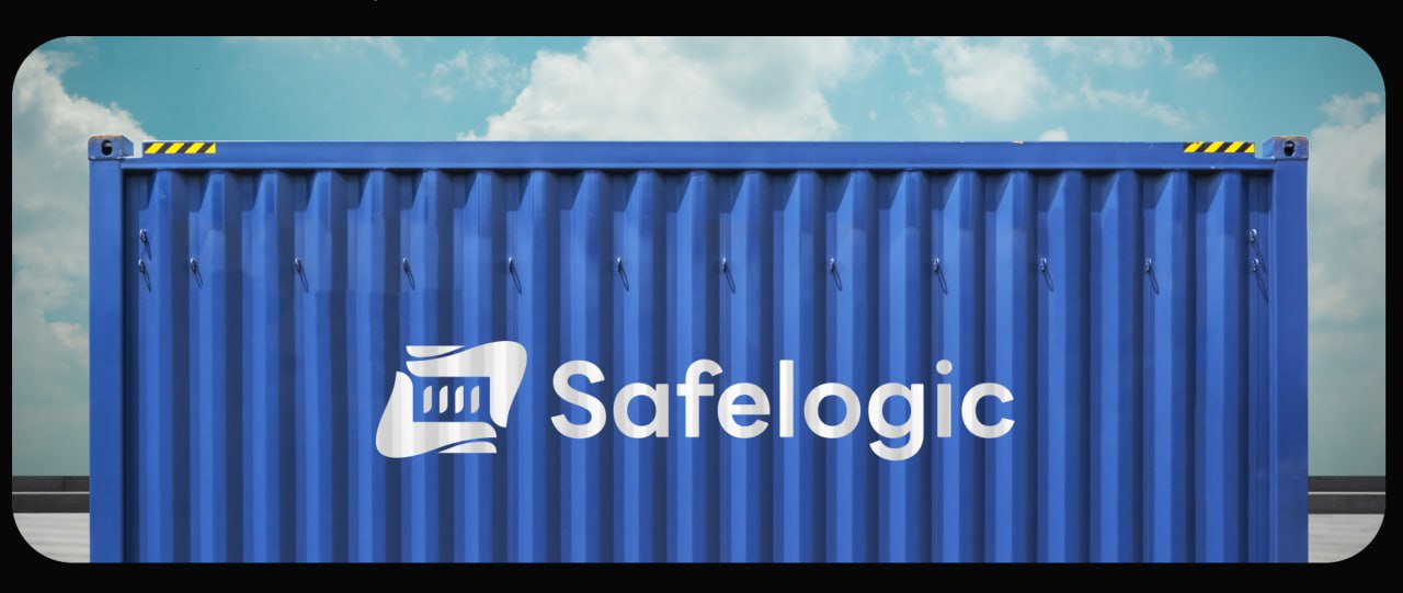 A brand book for a logistics company is not about trucks, lorries and container ships: our case study