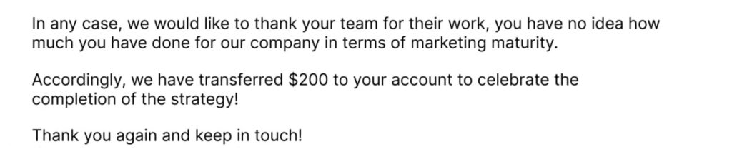 Marketing for accounting: how to find your niche in the US, our case study