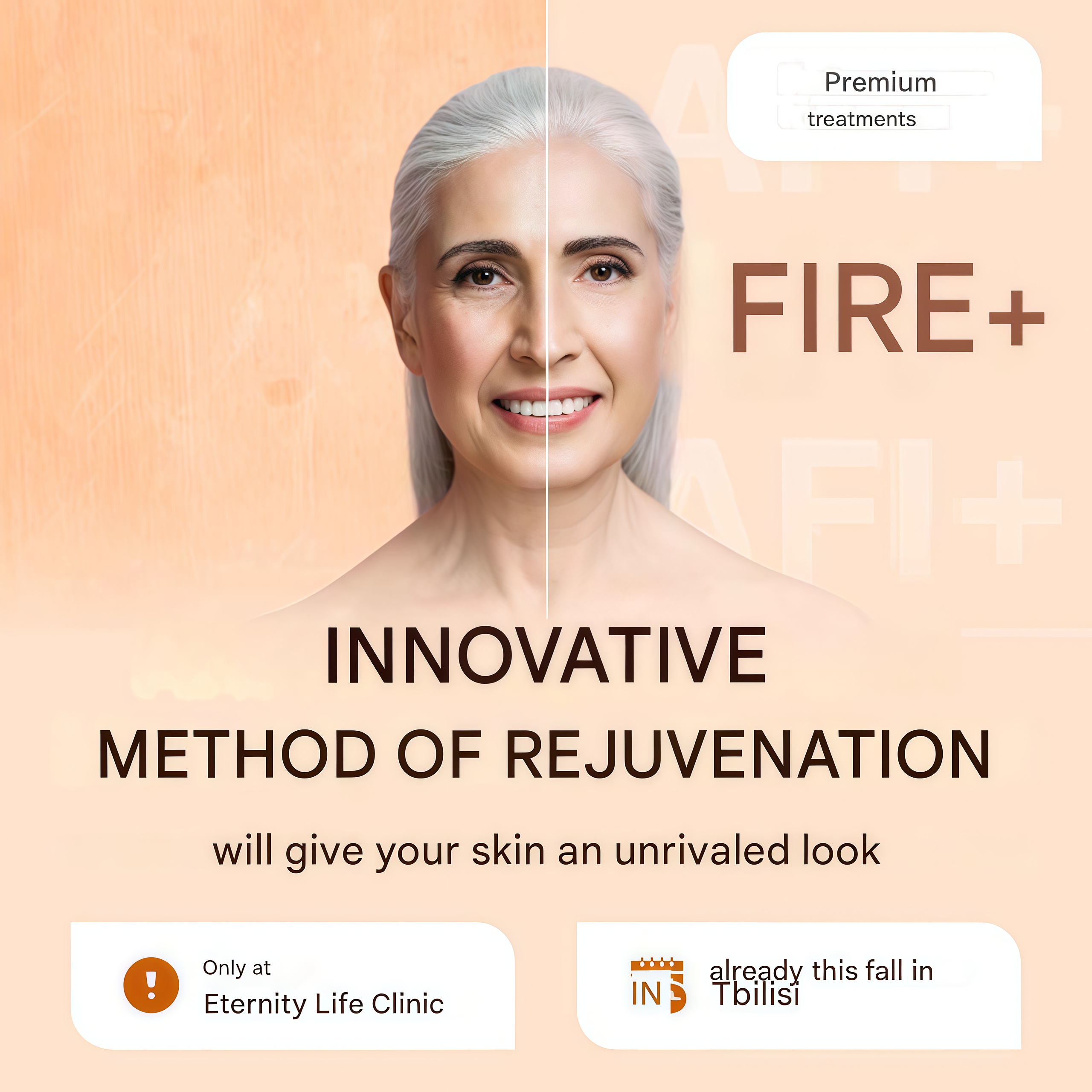 How Eternity Life Clinic is entering the markets of Georgia, Bulgaria, and Cyprus: our case study