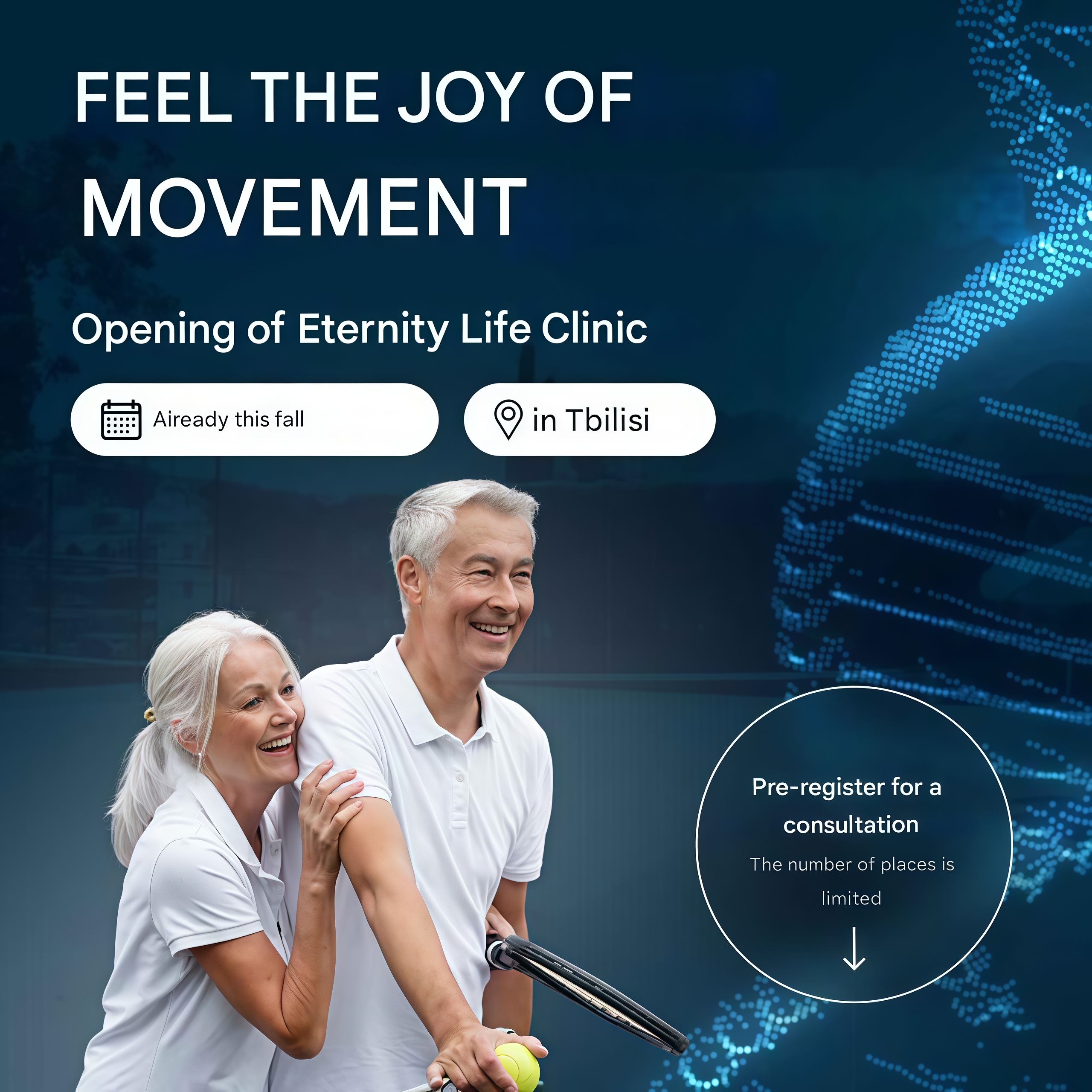 How Eternity Life Clinic is entering the markets of Georgia, Bulgaria, and Cyprus: our case study