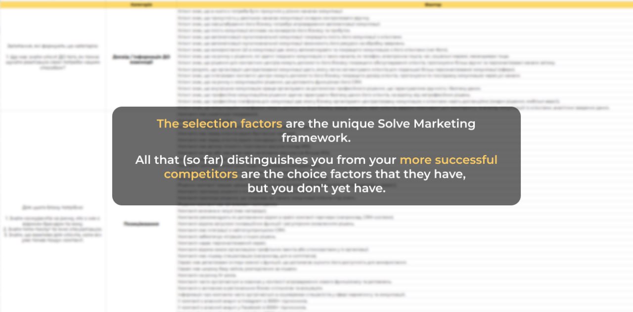 B2B marketing strategy for industrial filtration: the case of Greenex ECO