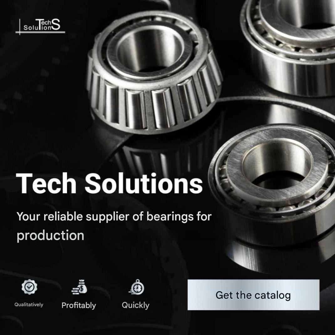 Marketing strategy for B2B: how Tech Solutions prepares for scaling: our case study