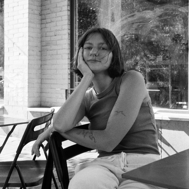Author Avatar