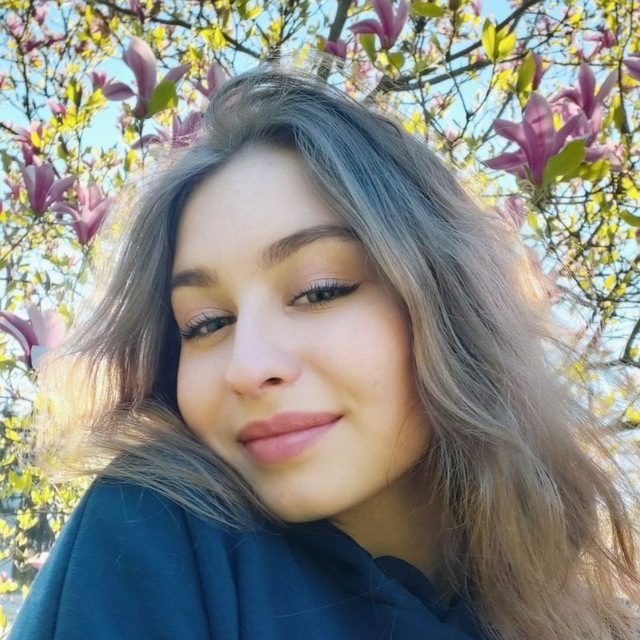 Author Avatar