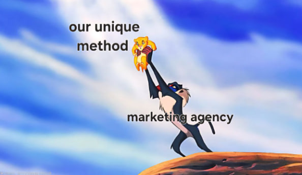 Choice factors: another "brilliant" marketing framework or the Grand Theory of Everything?