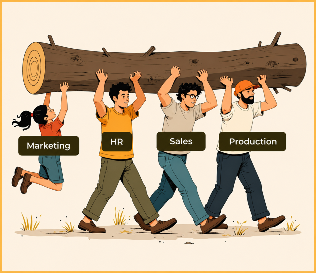 Marketing without illusions: an article every entrepreneur should read
