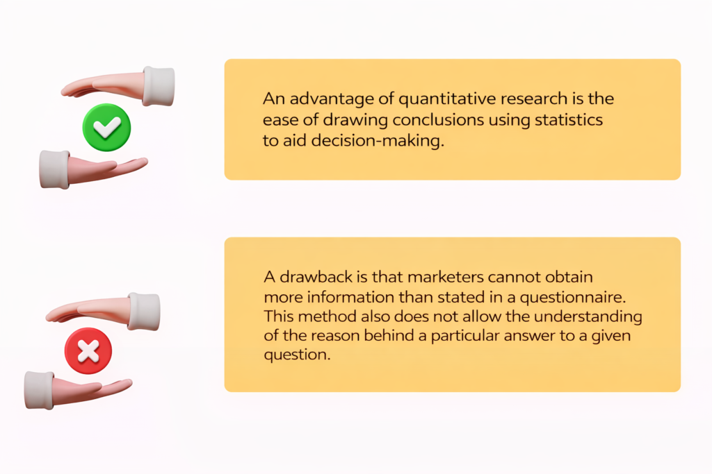 Market research: the key to your business’s success