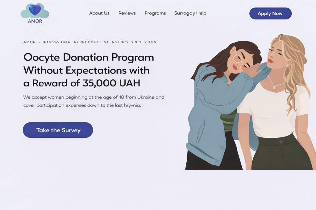 How to double the conversion rate of a reproductive medicine agency’s website and generate leads despite Facebook’s restrictions.