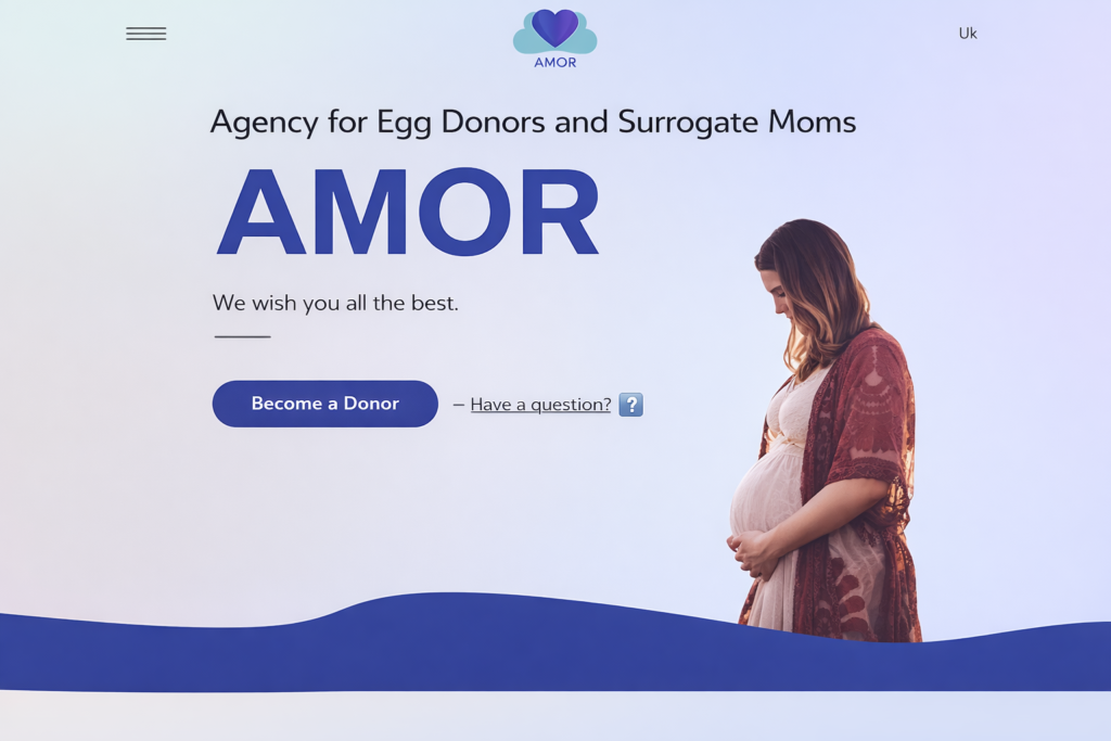How to double the conversion rate of a reproductive medicine agency’s website and generate leads despite Facebook’s restrictions.