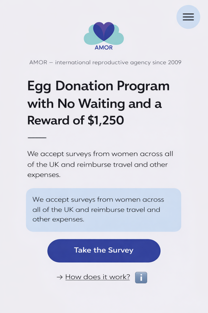 How to double the conversion rate of a reproductive medicine agency’s website and generate leads despite Facebook’s restrictions.